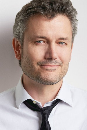 Cover image for Kevin Hare