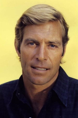 Cover image for James Franciscus