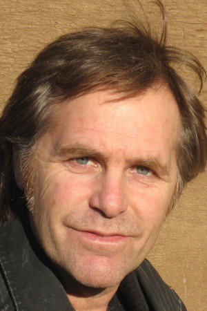 Cover image for Dan Redford
