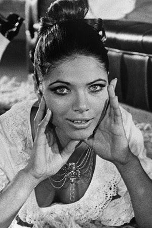 Cover image for Ingrid Back