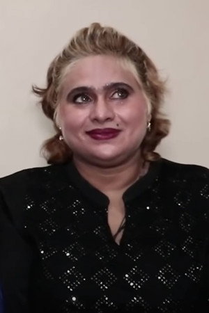 Cover image for Huma Khan