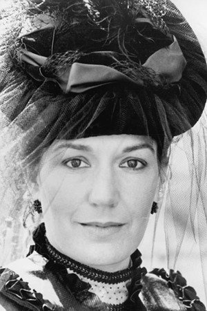 Cover image for Susan Fleetwood