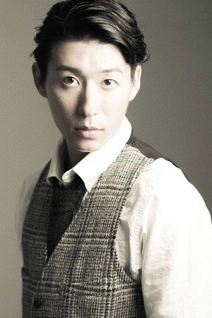 Cover image for 生島翔