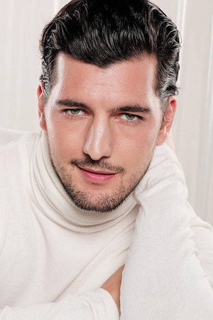 Cover image for Andrea Preti