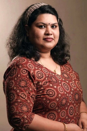 Cover image for Ganga Meera