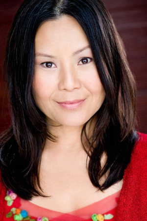 Cover image for Yuriana Kim