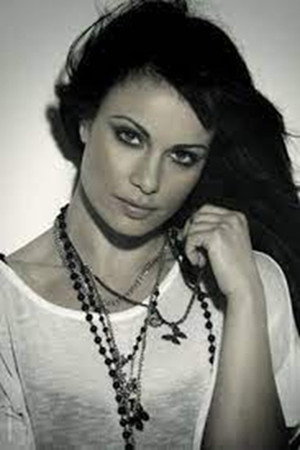 Cover image for Jennifer Iacono
