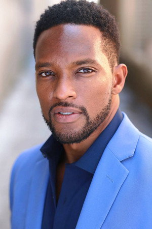 Cover image for Aswan Harris
