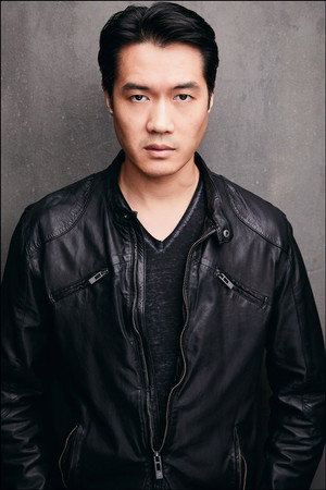Cover image for Steven Chan
