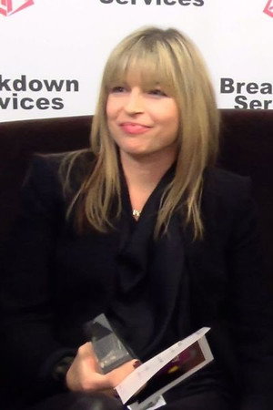 Cover image for Susie Farris