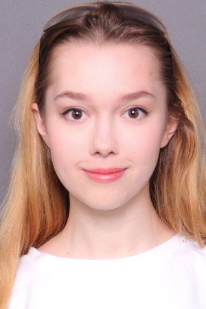 Cover image for Алиса Лукшина