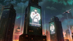 Poster for Эпизод 1
