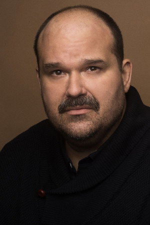 Cover image for Mel Rodriguez