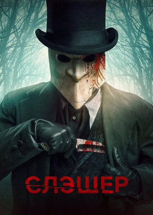 Poster for Slasher