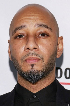 Cover image for Swizz Beatz