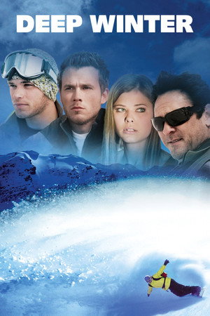 Poster for Покорители вершин