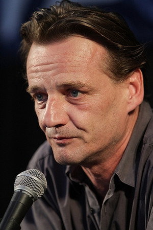 Cover image for Marc Barbé
