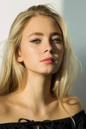 Cover image for Ульяна Чжан