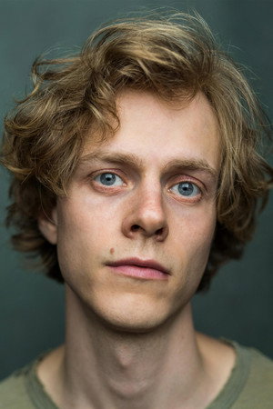 Cover image for Willy Ramnek Petri