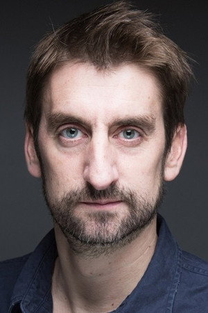 Cover image for Guillaume Viry
