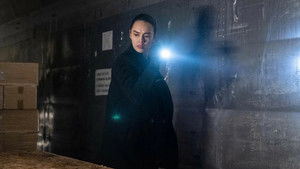 Poster for Эпизод 11