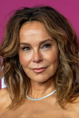 Cover image for Jennifer Grey