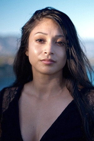 Cover image for Vanessa Zamarripa
