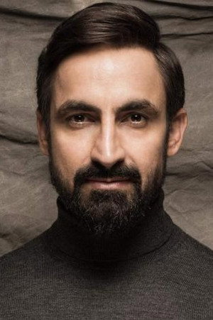 Cover image for Vikramjeet Virk