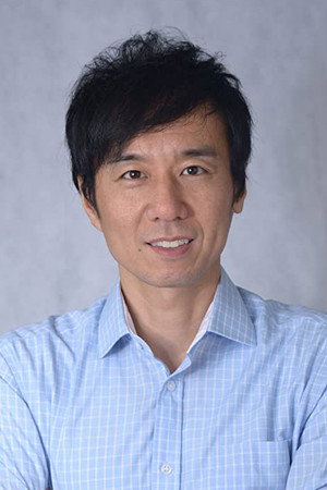 Cover image for Junichi Kajioka