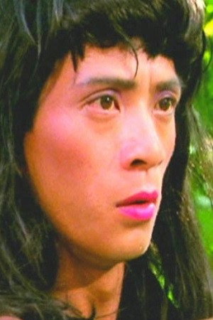 Cover image for Pang Yun-Cheung