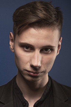 Cover image for Дмитрий Матвеев