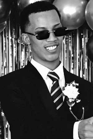 Cover image for Youngboi OG