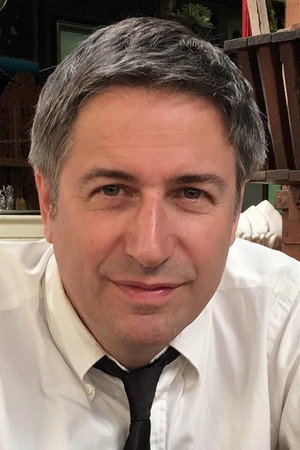 Cover image for Chris Lowenstein