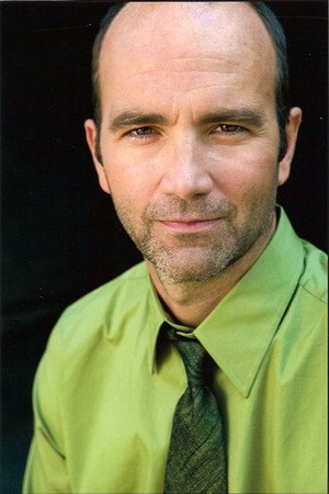 Cover image for Christopher Popio