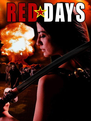 Poster for Red Days