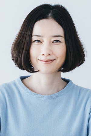 Cover image for 原田知世