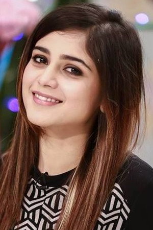 Cover image for Aima Baig
