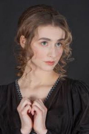 Cover image for Bethany Hunter