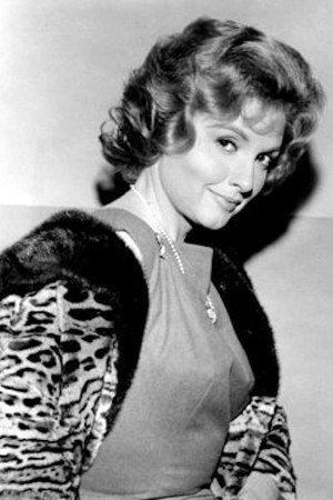 Cover image for Patricia Barry