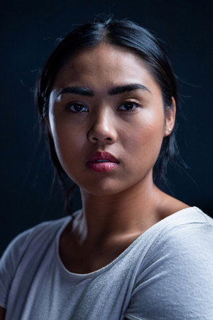 Cover image for Donna Cruz