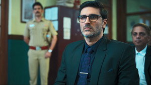 Poster for Эпизод 3