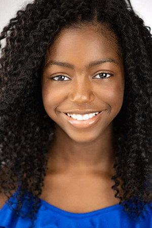 Cover image for Kendall Joy Hall