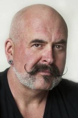 Cover image for Mike Michaels
