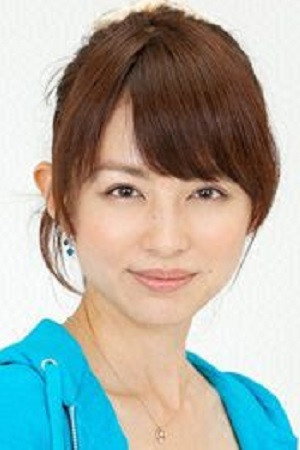 Cover image for 平井理央