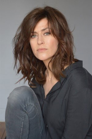 Cover image for Anne Caillon