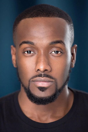 Cover image for Shomari Love