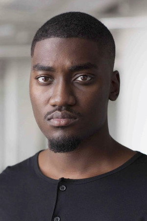 Cover image for Dominique Elijah Smith