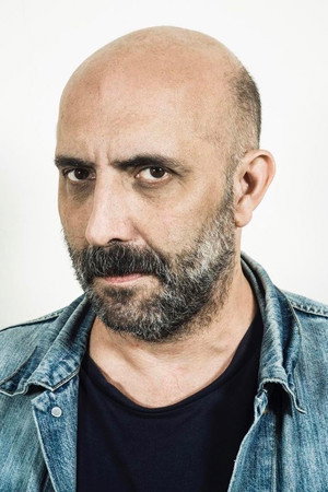Cover image for Gaspar Noé
