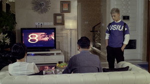 Poster for Эпизод 26