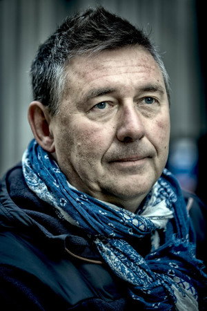 Cover image for Rudi Vranckx